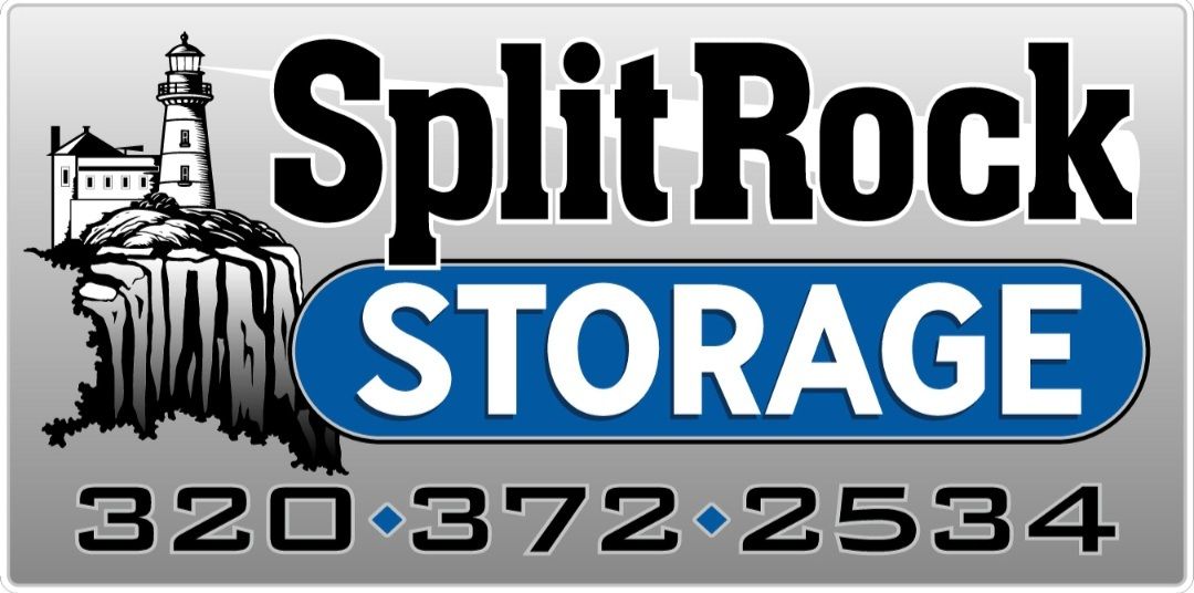 Split Rock Storage — 320-372-2534